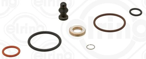 Elring 434.651 434651 ENJEKTÖR TAMİR TAKIMI POLO JETTA PASSAT CADDY TRANS ürün görseli 1