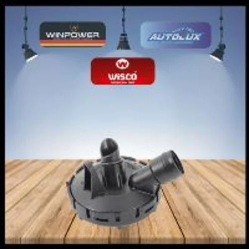 Wisco 06E103245E 0 Motor Havalandırma Valfi Audi A6 2.4 3.2 05 - ürün görseli 1