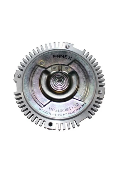 Fanex CS1716 Cs1716 Fan Termiği Transit V184 01-06 - 2.0 Dı - 2.4 Dı - (tek Termık) Uyumlu ürün görseli 1