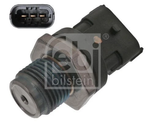 FEBI 100934 ENJEKTOR RAMPA BASINÇ SENSÖRÜ (MUSURU) BOXER III JUMPER III 3.0HD ürün görseli 1