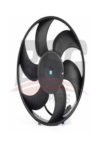 BSG 65 -510-025 Fan Motoru 510025 (WA571494) ürün görseli 1