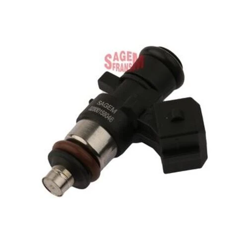 Sagem 200125 FR  Benzin Enjektörü CLIO III-Symbol-Modus 1,2 16V D4F ürün görseli 1
