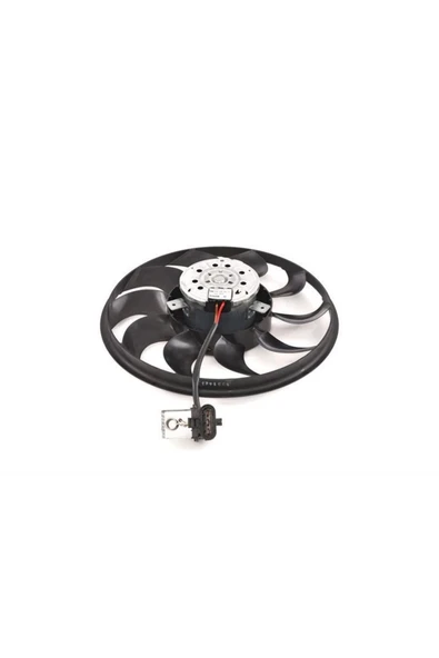 Bosch 0130303304 Fan Motoru Astra H Uyumlu ürün görseli 1