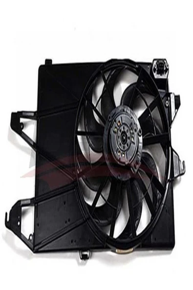 BSG 30 -510-005 Fan Motoru 510005 (WA211228) ürün görseli 1