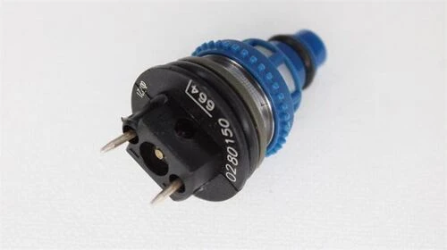 Motortec RNT0794 Rnt0794 Enjektör Memesi-tek Delik-yeşil-suzgeclı-0 280 150 664 Renault Clio- Renault 9-19-e7j 1.4 7701035320 ürün görseli 1