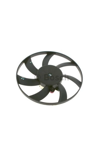 Bosch 0986338105 Soğutucu Fan (pervane) Caddy 1.4 08.2000 - 06.2003; Caddy 1.4 09.2000 - 06.2003; Caddy 1.4 11.1995 ürün görseli 1