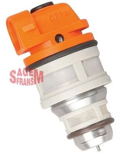 Sagem 200108 FR  Enjektör Tek Nokta Turuncu Palio 1.4 8V ürün görseli 1