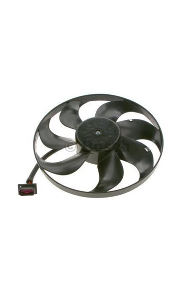 Bosch 0986338101  Soğutucu Fan Uyumlu  (pervane) 1.6 05.2000 - 04.2002; A3 1.6 05.2002 - 06.2003; A3 1.6 08 ürün görseli 1
