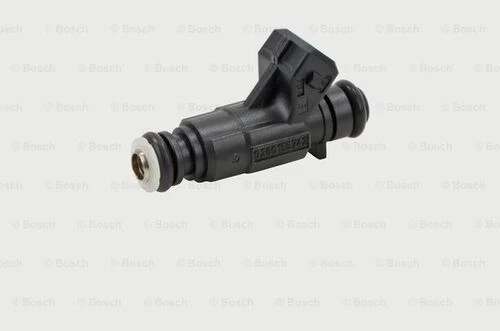 Bosch 0280155742  Enjektör Mercedes M112 W202 S202 W210 S210 W163 W463 W220 Renault 129 A1120780049 ürün görseli 1