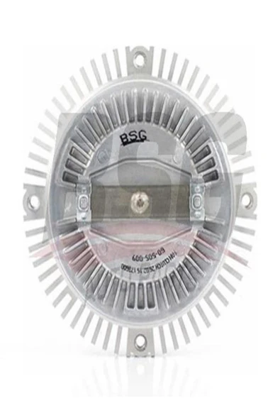 BSG 60 -505-009 Fan Termigi 505009 (WC996715) ürün görseli 1
