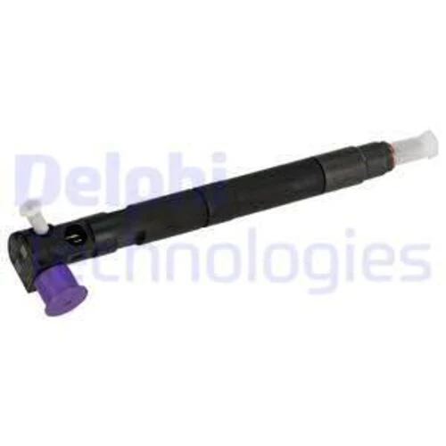 Delphi 28229873  Enjektör Kia-bongo K-3000s K2700 K2500 2.5 Crdı 11 11 11 11 ürün görseli 1