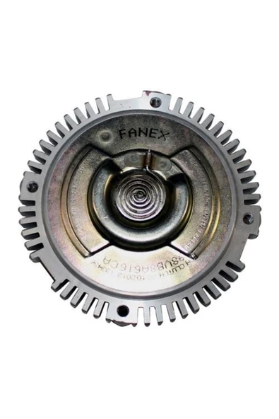 Fanex CS1713 Cs1713 Soğutma Fanı Transit 94-00 2.5 Dı ürün görseli 1