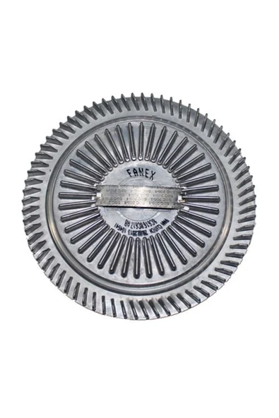 Fanex CS2717 Fan Termiği Transit Transit 3.2 TDCI - 200 Ps 06-12 (Tek Termık) Uyumlu ürün görseli 1
