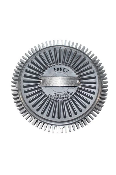 Fanex CS1712 Cs1712 Fan Termiği Transit - Tourneo 2.5 Dı 94-00 (tek Termık) Uyumlu ürün görseli 1