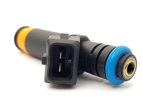 Zenon 40586  Enjektör Memesirenault Clio Iı Kangoo 1.4 8v Benzinli Enjektör 8200128961 ürün görseli 1