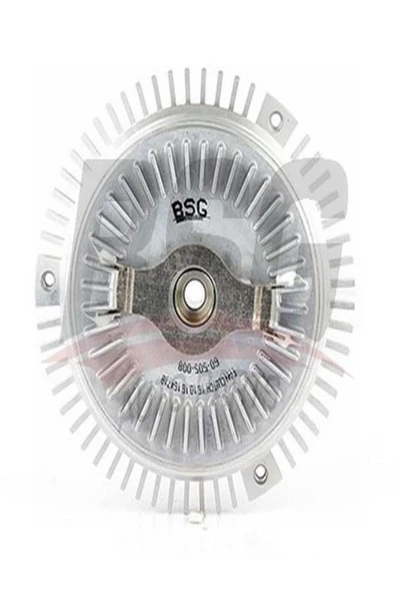 BSG 60 -505-008 Fan Termigi 505008 (WM868812) ürün görseli 1