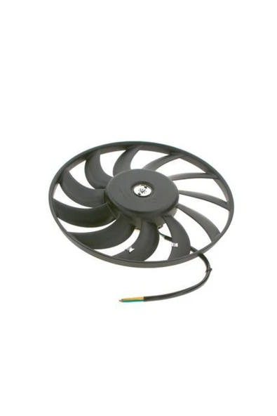Bosch 0986338106  SOĞUTUCU FAN (PERVANE) A6 2.0 TDI 04.2009 - 08.20 ürün görseli 1