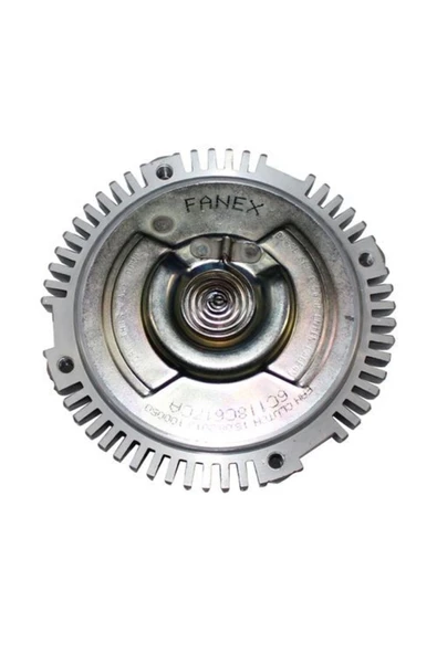 Fanex CS2716 Fan Motoru Transıt V347 2,2tdcı / 2,4tdcı 0614 V363 2,2tdcı 155ps 14 / (tek Te ürün görseli 1