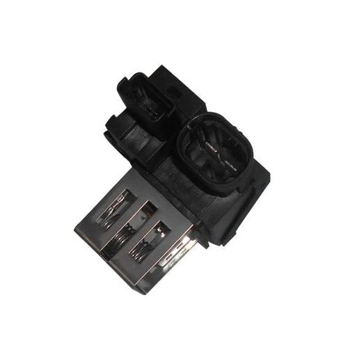 Brucke 255505230R FAN MOTOR REZİSTANSI D.DOKKER CLIO 4 ürün görseli 1