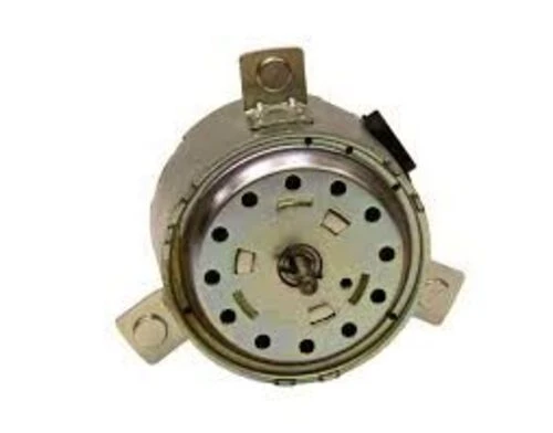 MAKO 69401197 000 Fan Motoru Megane Klimalı (Tek Motor) ürün görseli 1