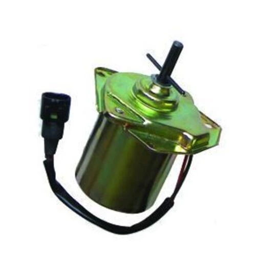 Mga 83900  FAN MOTORU R9 YM R11 ürün görseli 1