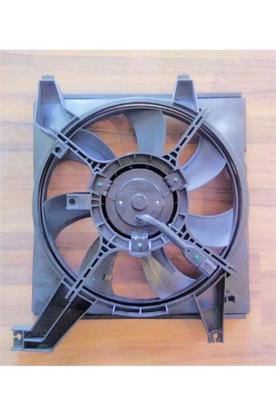 Ori FHY00700R Fhy00700r Fan Radiator Fan Elantra 00 Radyatör Fanı ürün görseli 1