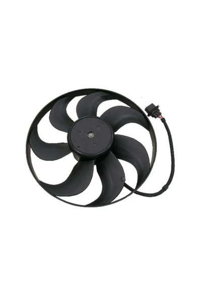 Seger 59539 Volkswagen Golf 4 Fan Motoru Marka ürün görseli 1