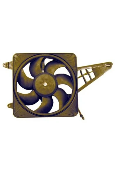 Seger 59895 SGR  Fan Motoru SLX 131 Davlumbazlı Kablolu ürün görseli 1