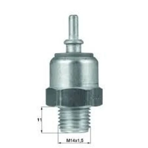 Mahle TSW3 FAN MÜSÜRÜ MERCEDES-BENZ SALOON W124 80-85C ürün görseli 1