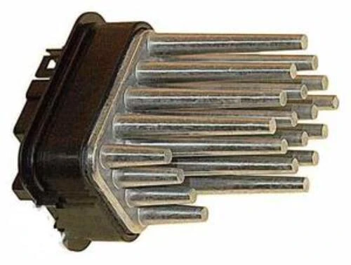 Hellux HLR100031 100031 FAN REZİSTANSI ASTRA G 98- ASTRA H 04- COMBO 00- ürün görseli 1