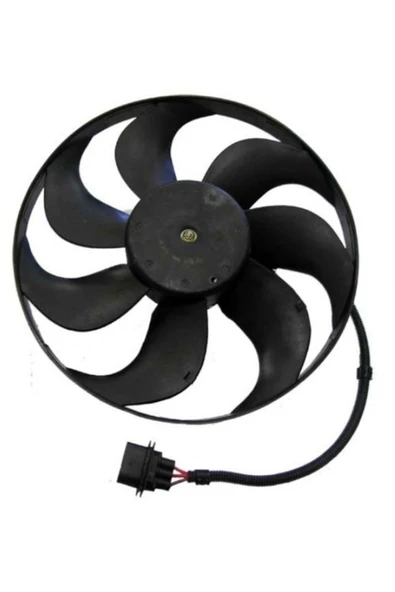 Seger 59554 Volkswagen Golf 4 Fan Motoru Marka ürün görseli 1