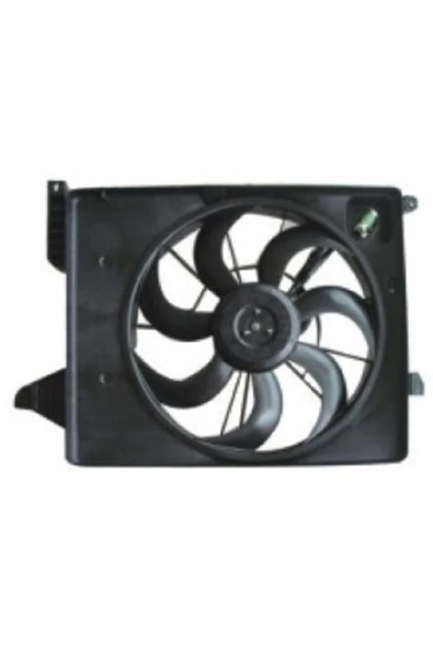 Ori FKI132000 Fkı132000 Uyumlu Fan Radiator Fan Sorento 09 ürün görseli 1