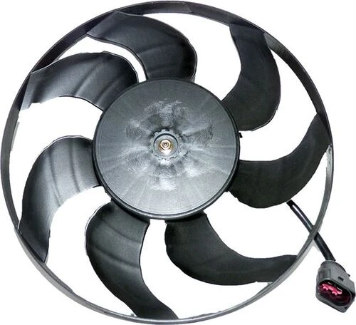 Mga 83127  Fan Motoru Golf VI 08- 1.6 TDI 2.0 TDI Jetta III 05- 1.6 TDI Caddy III 04- 1.2 Tsı 1.6 TDI 2.0 TDI ürün görseli 1