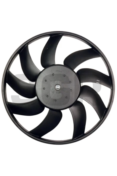 Seger 59362 Opel Vectra C Fan Motoru Marka ürün görseli 1