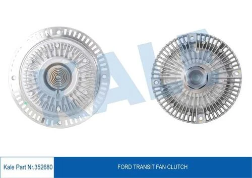 Kale 352680  FAN TERMIGI TRANSIT ürün görseli 1