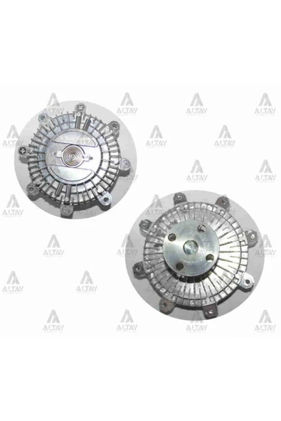 Maher 04989  Fan Termiği Besta E-2200 Uyumlu ürün görseli 1
