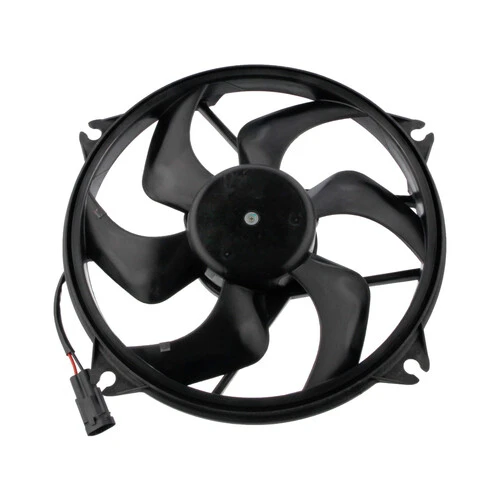 FEBI 40635  FAN MOTORU 307 / C4 DS4 1.4 16V 1.4D HDI ürün görseli 1