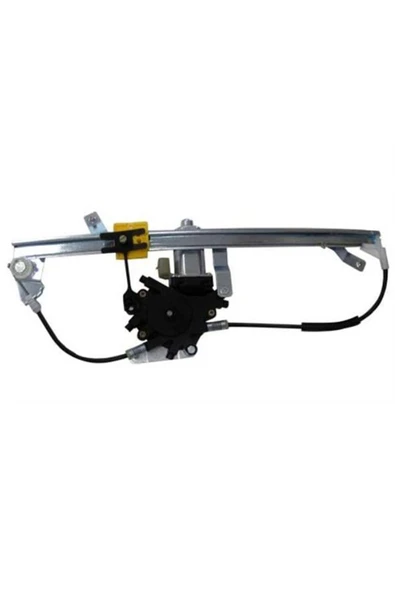 Seger 24221 Cam Kaldırma Krikosu (MEKANİZMASI) Motorlu Ön Sağ Fiat Tempra ürün görseli 1