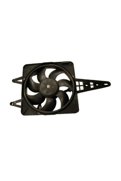 Seger 59849 Fan Motoru Tpsx 1,4-1,6 (davlumbazlı) ürün görseli 1