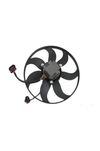 Seger 59538 Fan Motoru (160w-296mm)(Davlumbazsız) ürün görseli 1
