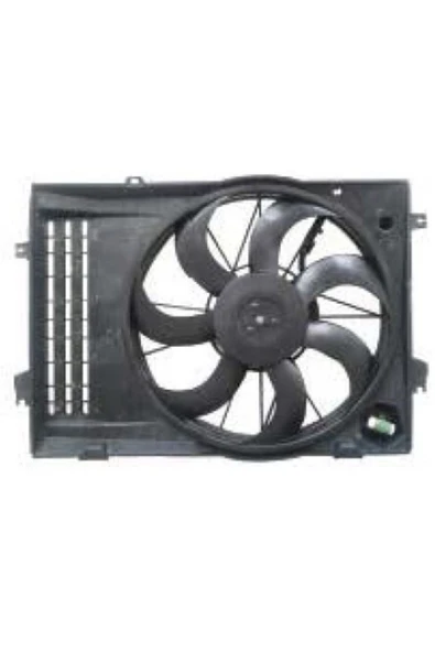 Ori FKI228000 Fkı228000 Fan Radiator Fan Sportage 2.0 Crdı 2006 ürün görseli 1