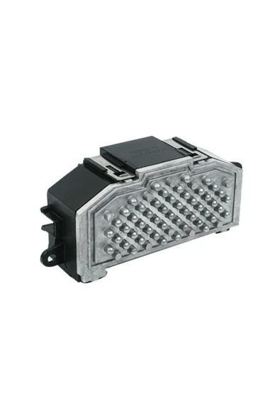 Wisco 3C0907521F Fan Regülatörü –   – Volkswagen Golf Caddy Passat Tıguan 05 Ve Sonrası Uyumlu ürün görseli 1