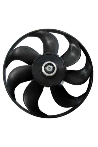 Seger 59521 Volkswagen Passat 1994-1997 (250-80w-345 Fan Motoru Marka ürün görseli 1