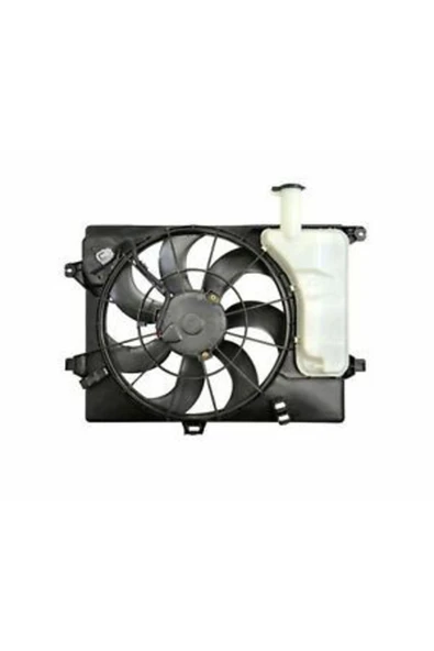 Ori FHY359000 Fan Motoru I30/Elantra 2010 /Cerato 2012 ürün görseli 1