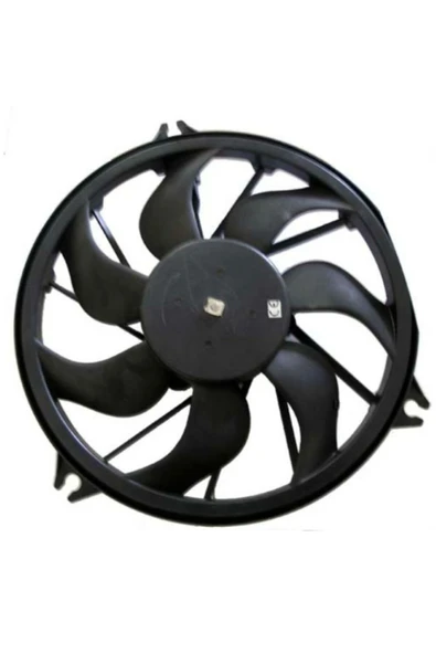 Seger 59591 Peugeot 206 Cc-peugeot 206-peugeot 206 S Fan Motoru Marka ürün görseli 1