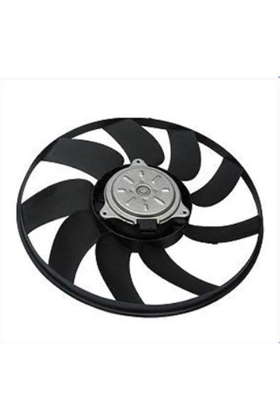 Mga 83126 FAN MOTORU PERVANELİ OPEL VECTRA C 1,6 1341362 Uyumlu ürün görseli 1