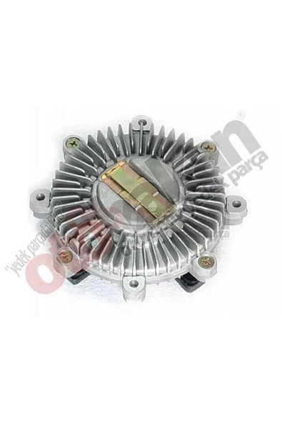 Tlg TLG -8048 Fan Termiği Isuzu Npr66 Npr71 8971297380 Uyumlu ürün görseli 1