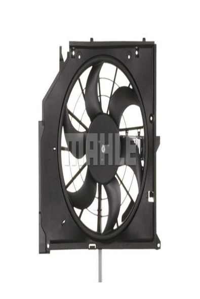 Mahle 8EW351038391 Cff137000s (8EW351038-391) Fan Motoru (BMW:3 SERİSİ (E46) ) (WF267582) ürün görseli 1