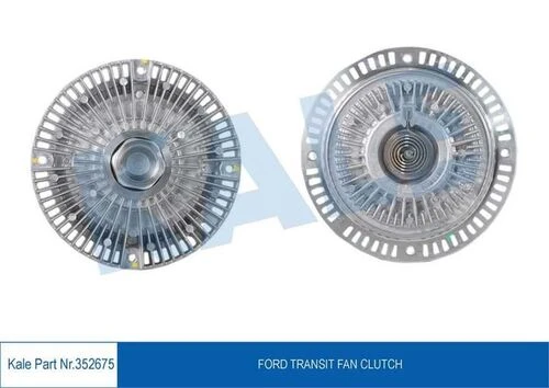Kale 352675  FAN TERMIGI TRANSIT ürün görseli 1