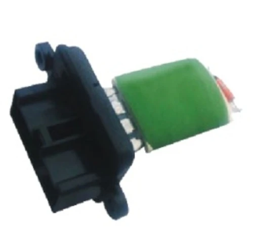 Hellux HLR100125 FAN REZİSTANSI LOGAN (05-08)-SANDERO-DUSTER (08- ürün görseli 1